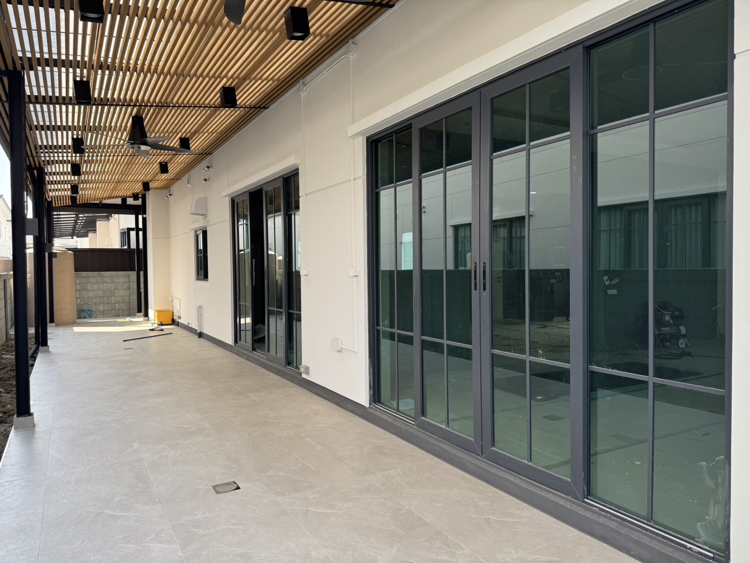 The City ปิ่นเกล้า-บรมฯ3 